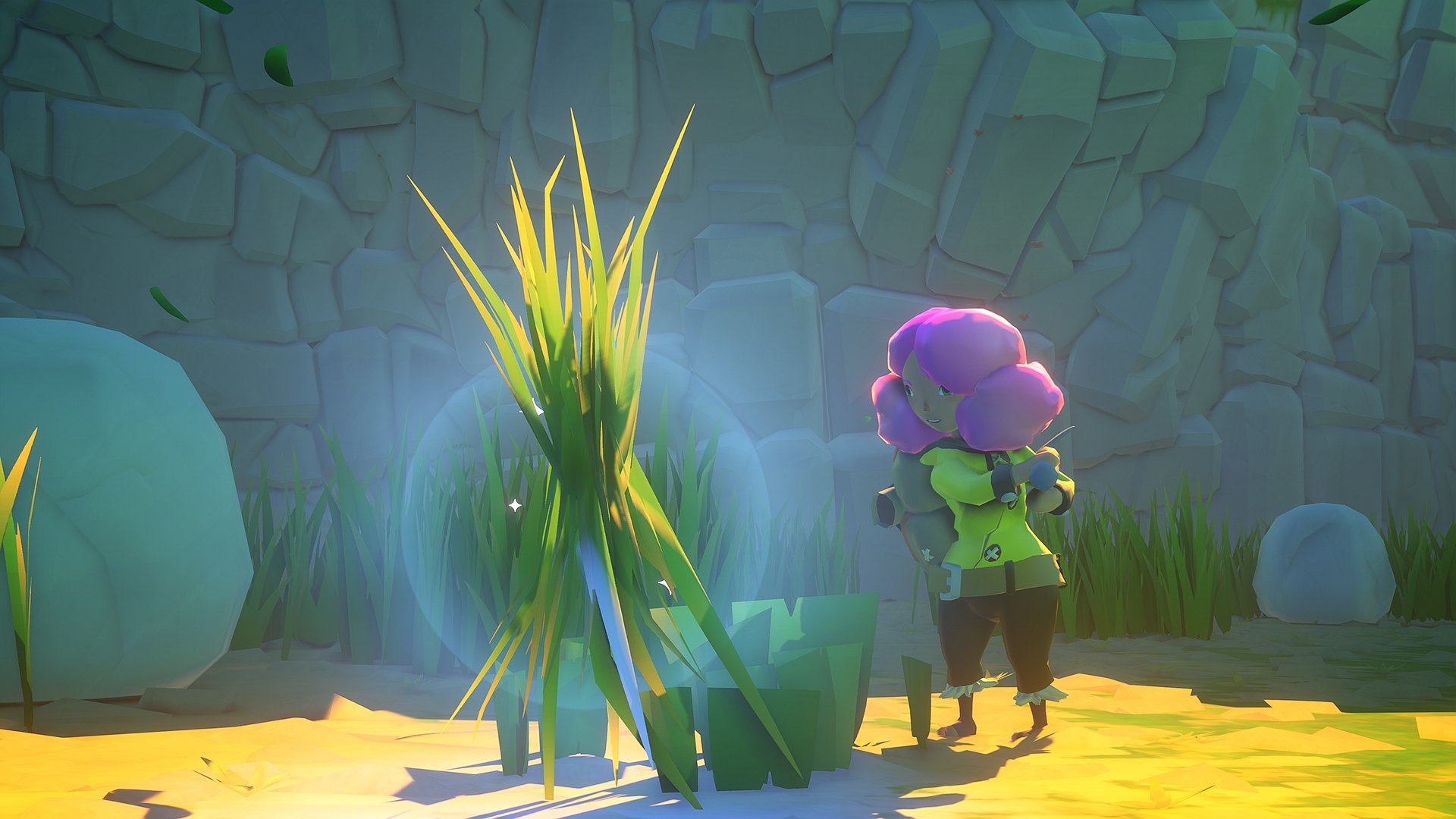 Yonder: The Cloud Catcher Chronicles